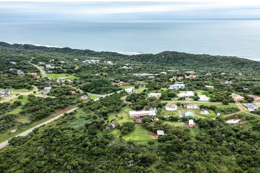 Commercial Property for Sale in Cintsa East Eastern Cape
